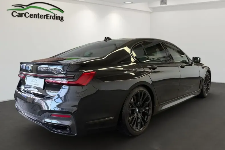 BMW 730 (Seria 7) din 2022 cu 89.000 km - oferta BMW204036 - foto 4