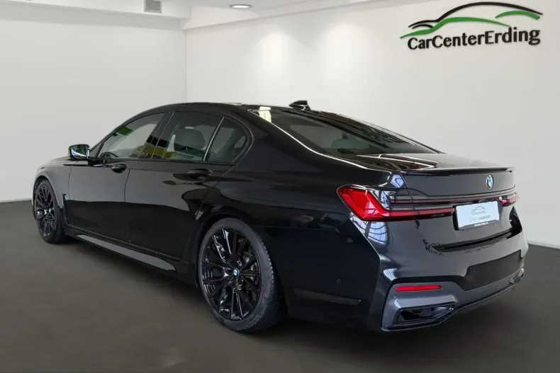 BMW 730 (Seria 7) din 2022 cu 89.000 km - oferta BMW204036 - foto 5