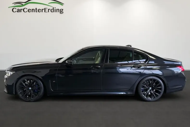 BMW 730 (Seria 7) din 2022 cu 89.000 km - oferta BMW204036 - foto 6