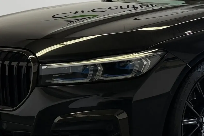 BMW 730 (Seria 7) din 2022 cu 89.000 km - oferta BMW204036 - foto 7