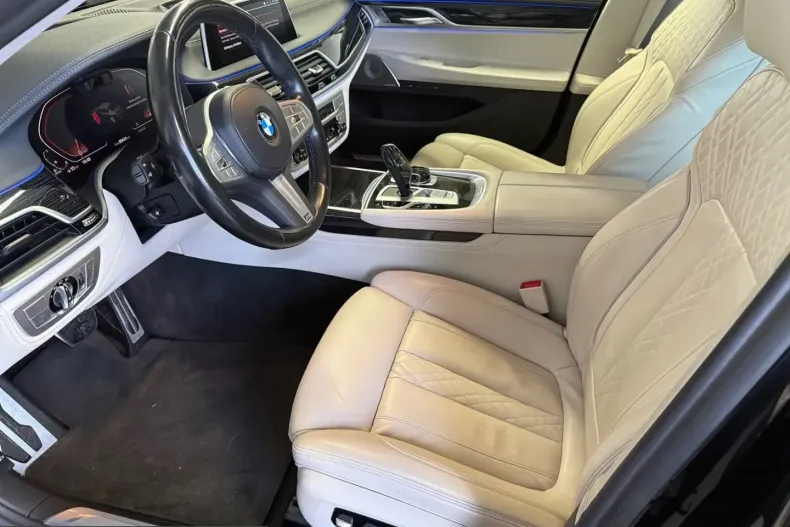 BMW 730 (Seria 7) din 2022 cu 89.000 km - oferta BMW204036 - foto 11