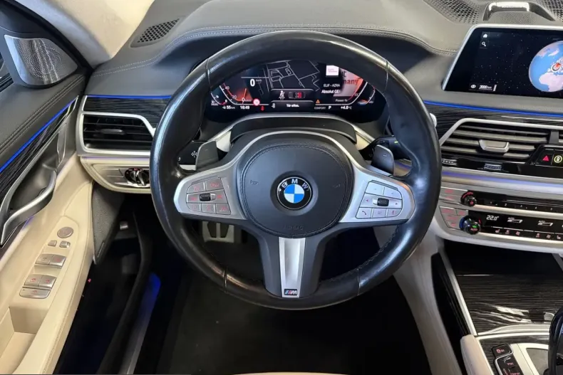 BMW 730 (Seria 7) din 2022 cu 89.000 km - oferta BMW204036 - foto 13