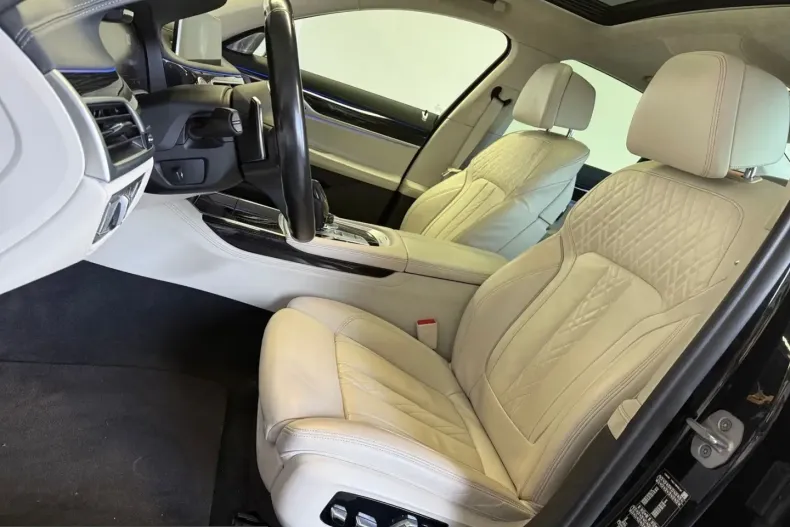 BMW 730 (Seria 7) din 2022 cu 89.000 km - oferta BMW204036 - foto 19