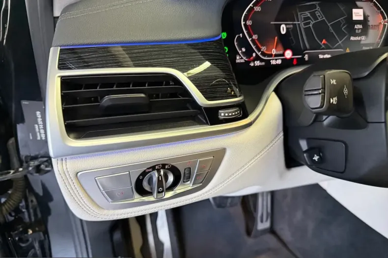 BMW 730 (Seria 7) din 2022 cu 89.000 km - oferta BMW204036 - foto 21