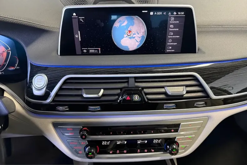 BMW 730 (Seria 7) din 2022 cu 89.000 km - oferta BMW204036 - foto 23