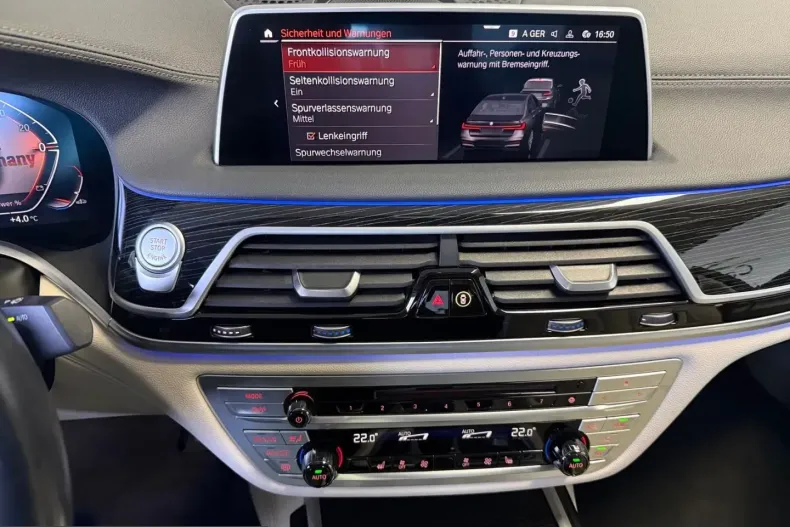 BMW 730 (Seria 7) din 2022 cu 89.000 km - oferta BMW204036 - foto 24