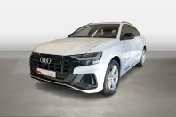 Audi Q8 din 2022 cu 58.200 km - oferta AUD204037 - foto 2