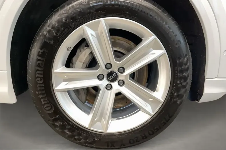 Audi Q8 din 2022 cu 58.200 km - oferta AUD204037 - foto 4