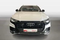 Audi Q8 din 2022 cu 58.200 km - oferta AUD204037 - foto 5