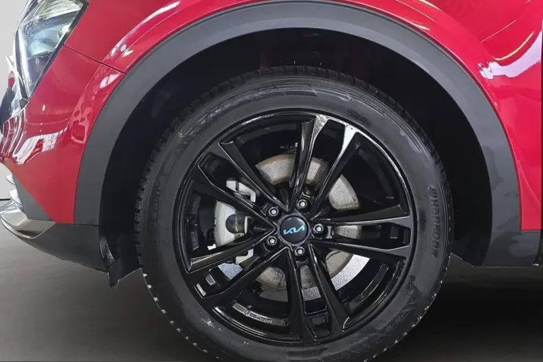 Kia Sportage din 2025 cu 13.000 km - oferta KIA204038 - foto 4