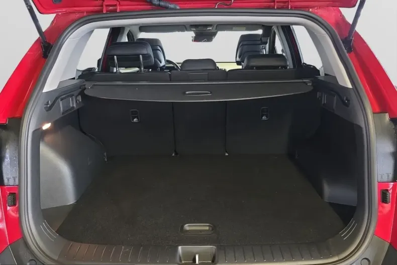 Kia Sportage din 2025 cu 13.000 km - oferta KIA204038 - foto 7