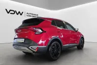 Kia Sportage din 2025 cu 13.000 km - oferta KIA204038 - foto 8