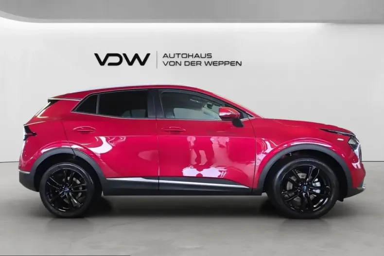 Kia Sportage din 2025 cu 13.000 km - oferta KIA204038 - foto 9