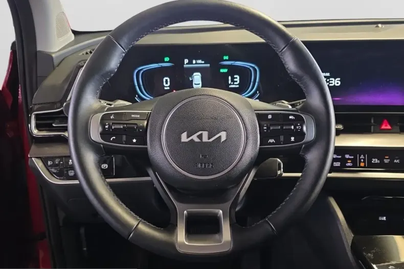 Kia Sportage din 2025 cu 13.000 km - oferta KIA204038 - foto 11