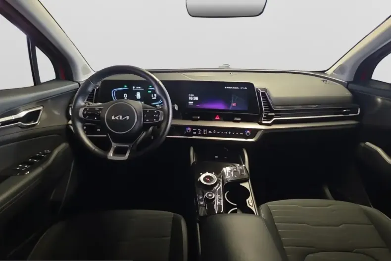 Kia Sportage din 2025 cu 13.000 km - oferta KIA204038 - foto 12