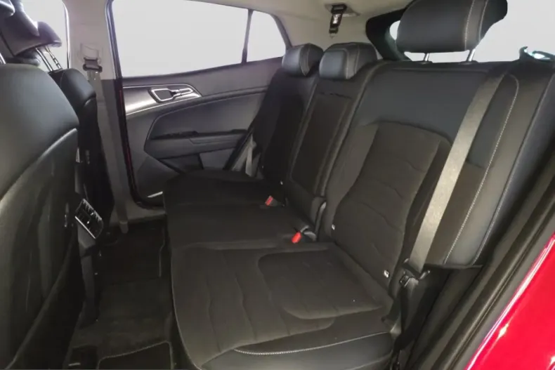 Kia Sportage din 2025 cu 13.000 km - oferta KIA204038 - foto 13