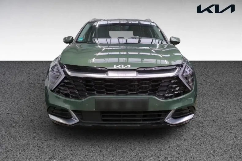 Kia Sportage din 2025 cu 27.300 km - oferta KIA204039 - foto 2