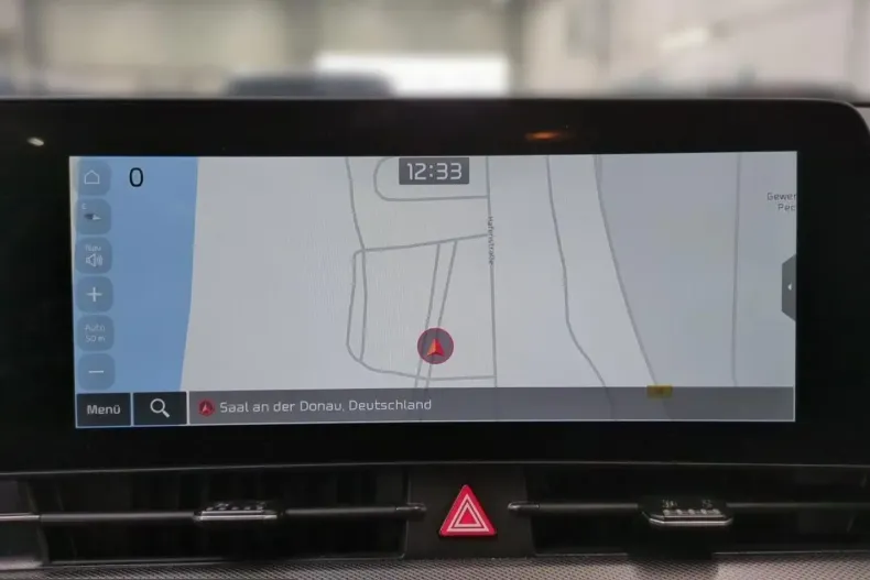 Kia Sportage din 2025 cu 27.300 km - oferta KIA204039 - foto 8