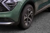 Kia Sportage din 2025 cu 27.300 km - oferta KIA204039 - foto 11