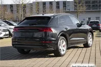 Audi Q8 din 2022 cu 58.640 km - oferta AUD204040 - foto 4