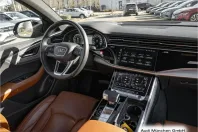 Audi Q8 din 2022 cu 58.640 km - oferta AUD204040 - foto 9