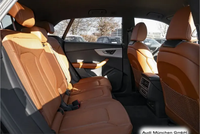 Audi Q8 din 2022 cu 58.640 km - oferta AUD204040 - foto 12