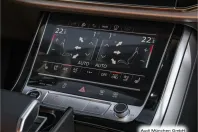 Audi Q8 din 2022 cu 58.640 km - oferta AUD204040 - foto 18