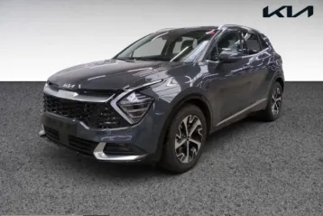 Kia Sportage din 2025 - oferta KIA204041