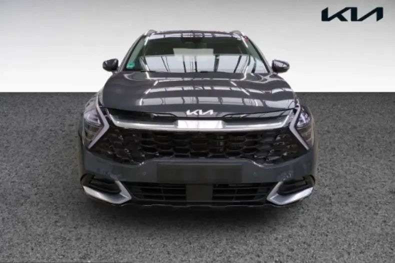 Kia Sportage din 2025 cu 15.272 km - oferta KIA204041 - foto 2