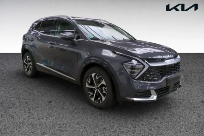 Kia Sportage din 2025 cu 15.272 km - oferta KIA204041 - foto 4