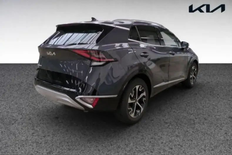 Kia Sportage din 2025 cu 15.272 km - oferta KIA204041 - foto 5