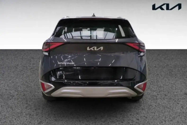 Kia Sportage din 2025 cu 15.272 km - oferta KIA204041 - foto 6
