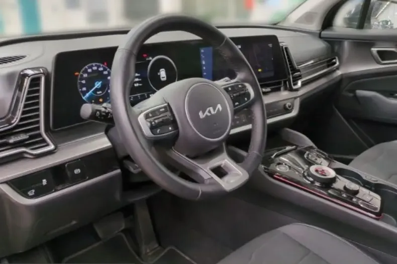 Kia Sportage din 2025 cu 15.272 km - oferta KIA204041 - foto 7