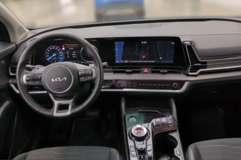 Kia Sportage din 2025 cu 15.272 km - oferta KIA204041 - foto 8