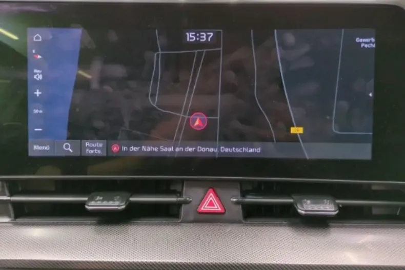 Kia Sportage din 2025 cu 15.272 km - oferta KIA204041 - foto 9