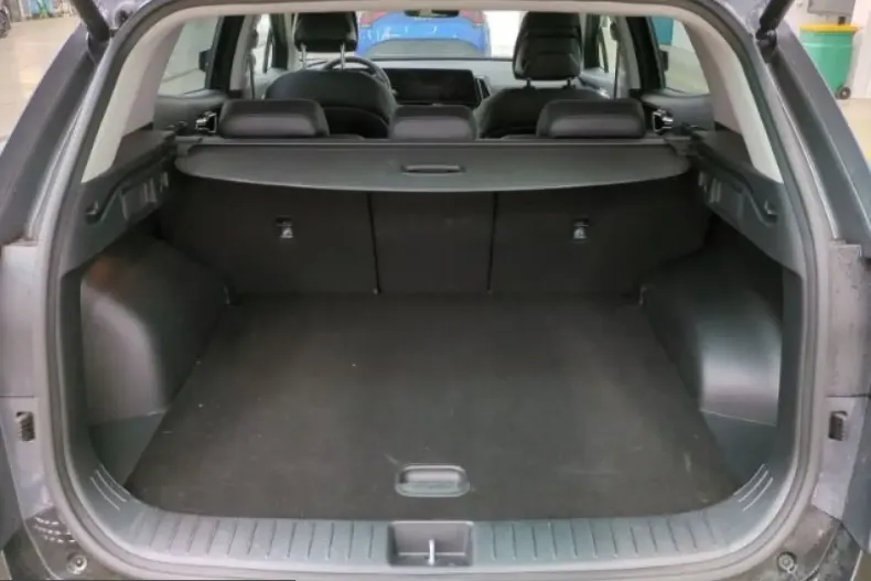 Kia Sportage din 2025 cu 15.272 km - oferta KIA204041 - foto 11