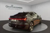 Audi Q8 din 2023 cu 36.200 km - oferta AUD204042 - foto 6