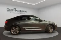 Audi Q8 din 2023 cu 36.200 km - oferta AUD204042 - foto 7