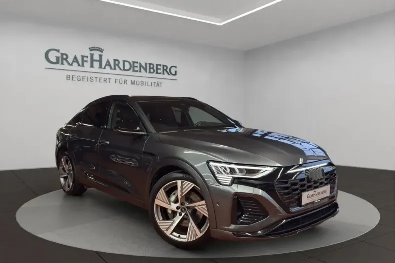 Audi Q8 din 2023 cu 36.200 km - oferta AUD204042 - foto 8