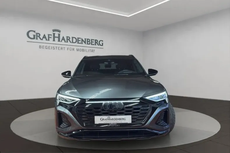 Audi Q8 din 2023 cu 36.200 km - oferta AUD204042 - foto 9