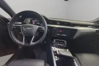 Audi Q8 din 2023 cu 36.200 km - oferta AUD204042 - foto 14