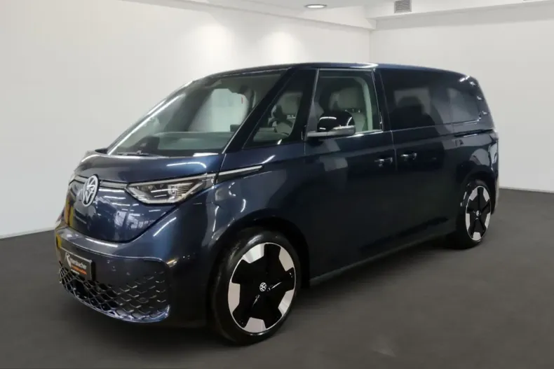 Volkswagen ID. Buzz din 2025 cu 25.000 km - oferta VOL204043 - foto 1