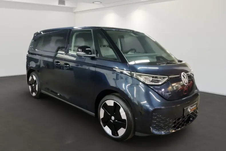 Volkswagen ID. Buzz din 2025 cu 25.000 km - oferta VOL204043 - foto 2