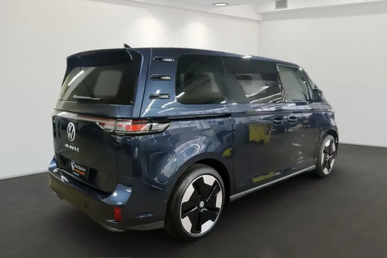 Volkswagen ID. Buzz din 2025 cu 25.000 km - oferta VOL204043 - foto 4