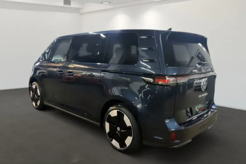 Volkswagen ID. Buzz din 2025 cu 25.000 km - oferta VOL204043 - foto 5