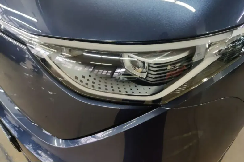 Volkswagen ID. Buzz din 2025 cu 25.000 km - oferta VOL204043 - foto 7