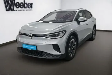 Volkswagen ID.4 din 2025 - oferta VOL204044
