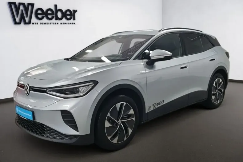 Volkswagen ID.4 din 2025 cu 15.000 km - oferta VOL204044 - foto 2