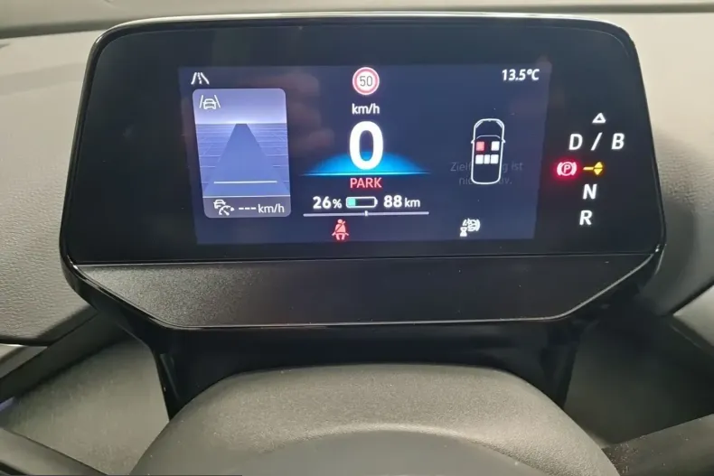 Volkswagen ID.4 din 2025 cu 15.000 km - oferta VOL204044 - foto 5