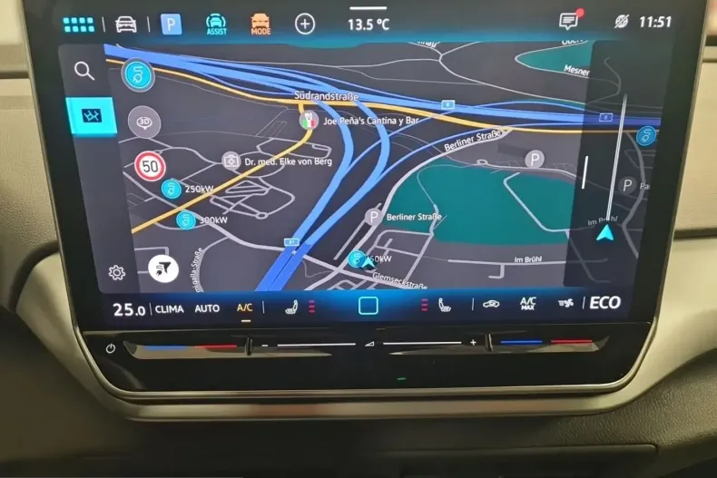 Volkswagen ID.4 din 2025 cu 15.000 km - oferta VOL204044 - foto 6